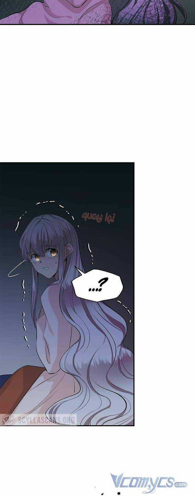 Hoa Nở Trong Cung Diên Hy Công Lược Chapter 11 trang 22