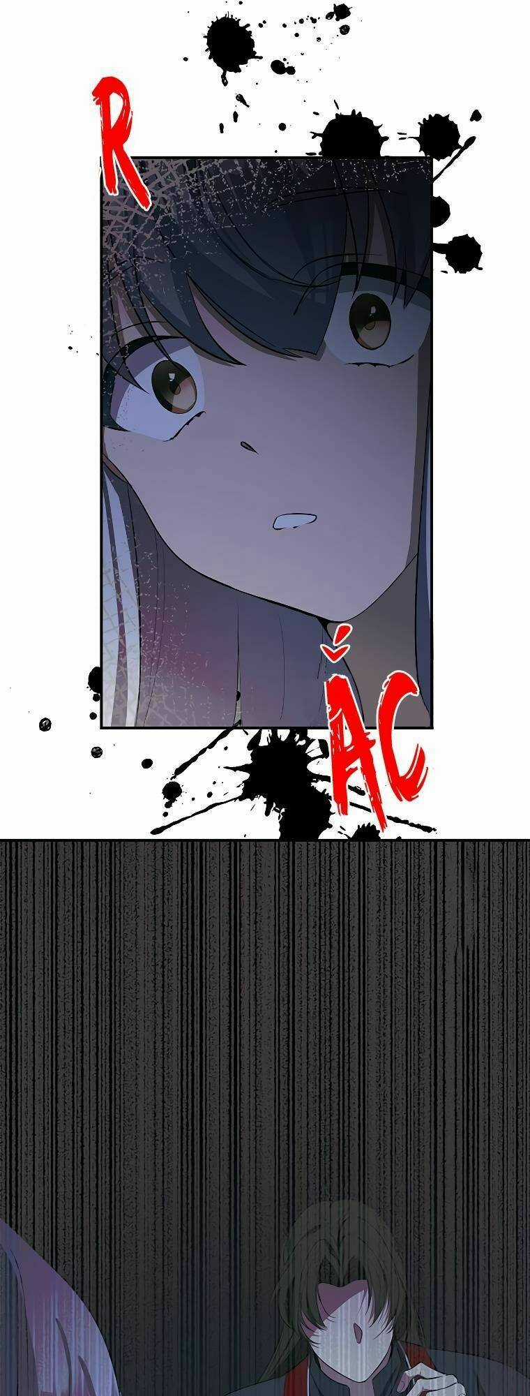 Hoa Nở Trong Cung Diên Hy Công Lược Chapter 11 trang 23