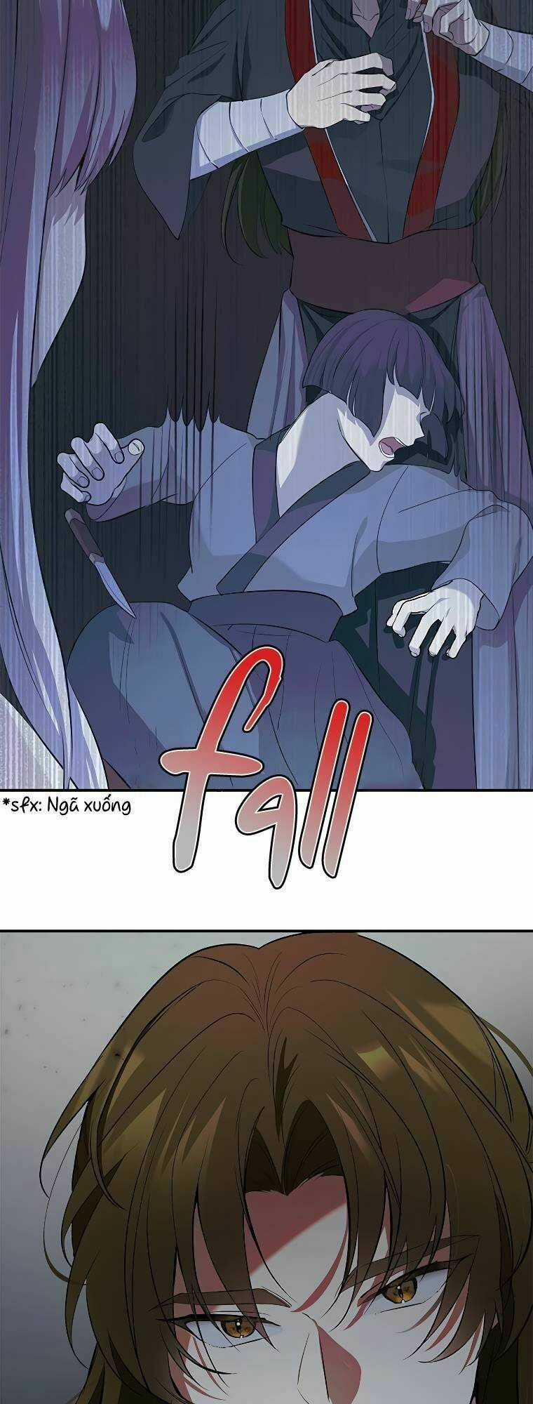 Hoa Nở Trong Cung Diên Hy Công Lược Chapter 11 trang 24