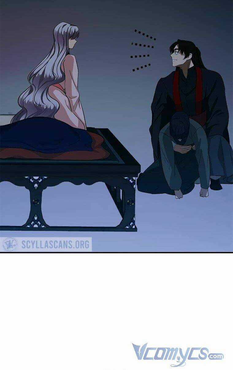 Hoa Nở Trong Cung Diên Hy Công Lược Chapter 11 trang 27