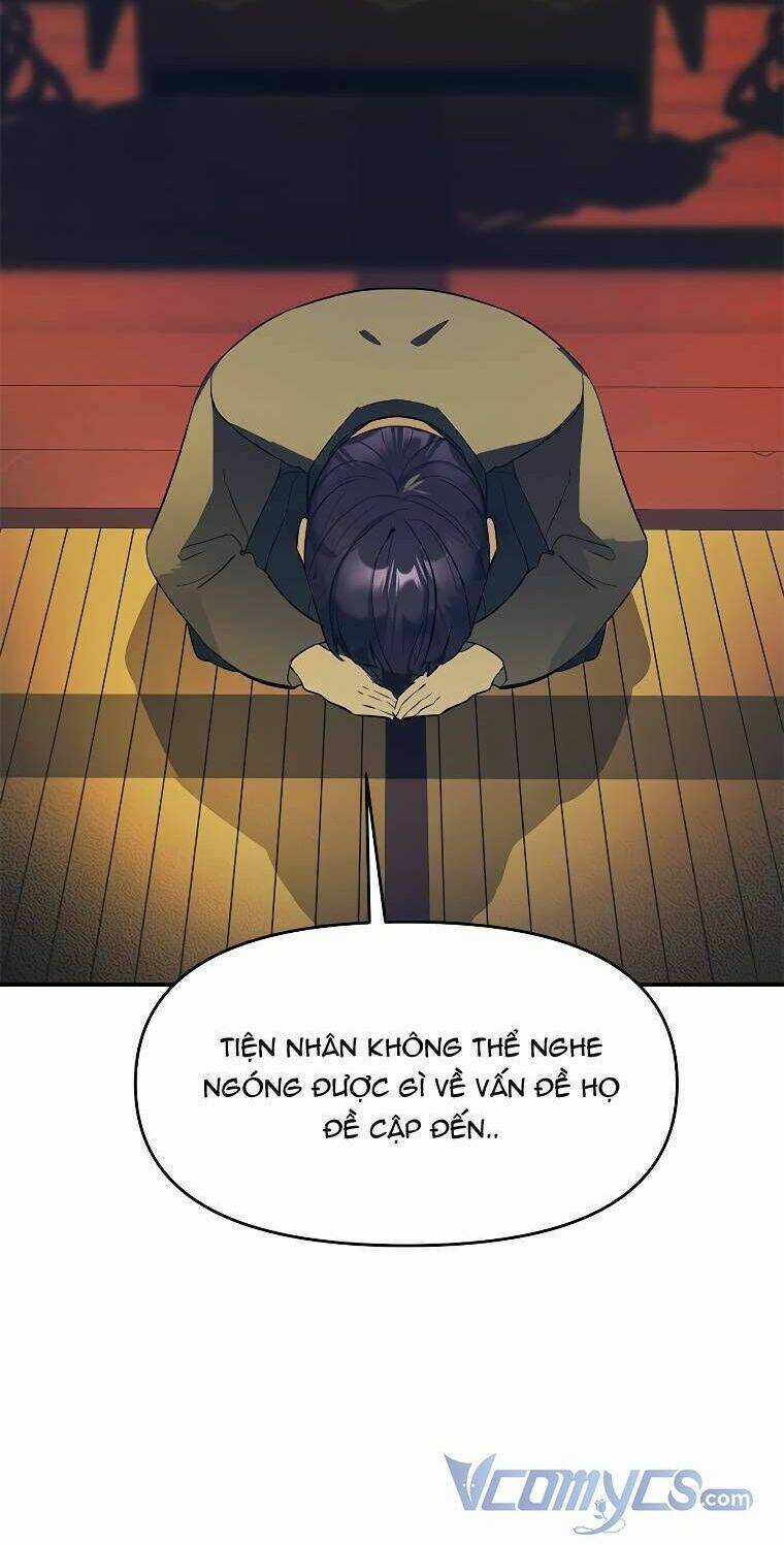 Hoa Nở Trong Cung Diên Hy Công Lược Chapter 11 trang 3