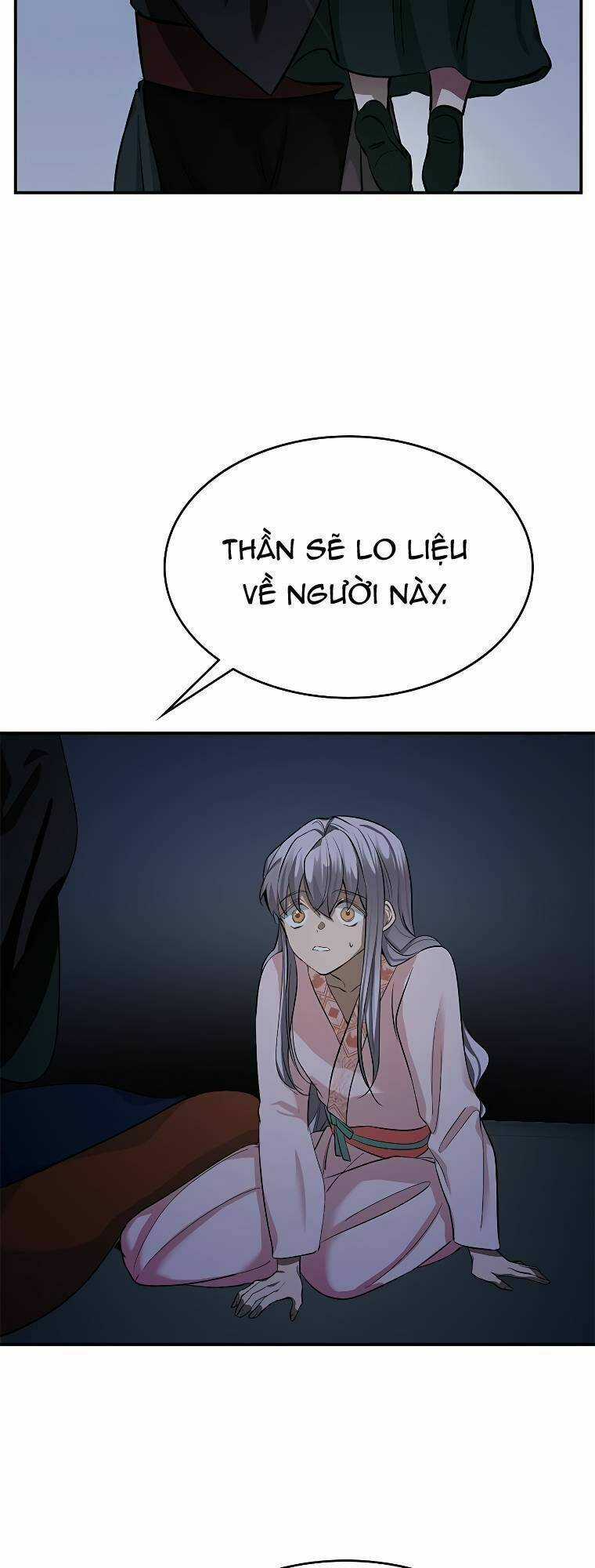 Hoa Nở Trong Cung Diên Hy Công Lược Chapter 11 trang 30