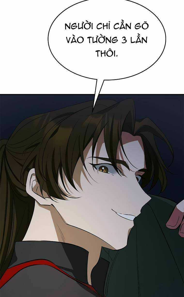 Hoa Nở Trong Cung Diên Hy Công Lược Chapter 11 trang 31