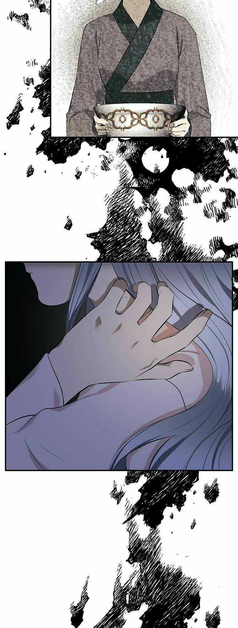 Hoa Nở Trong Cung Diên Hy Công Lược Chapter 11 trang 35