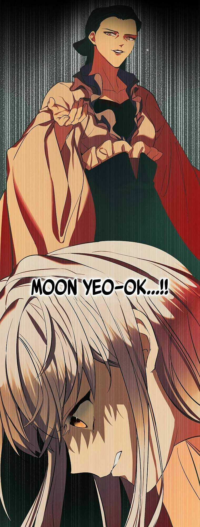 Hoa Nở Trong Cung Diên Hy Công Lược Chapter 11 trang 38