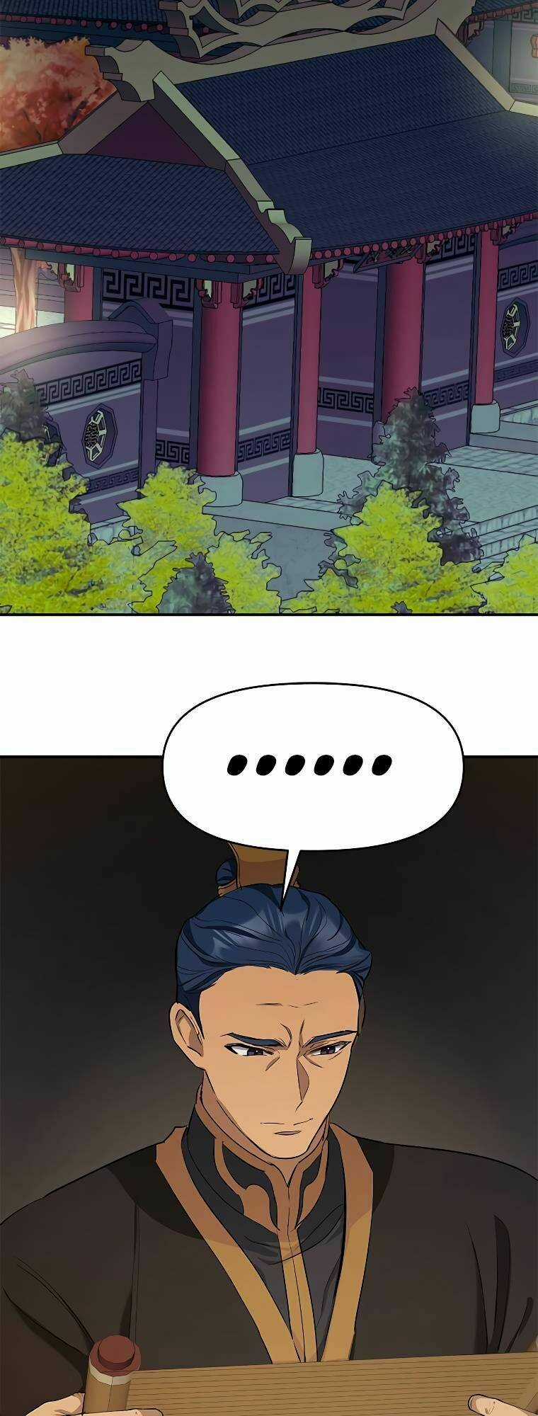 Hoa Nở Trong Cung Diên Hy Công Lược Chapter 11 trang 40