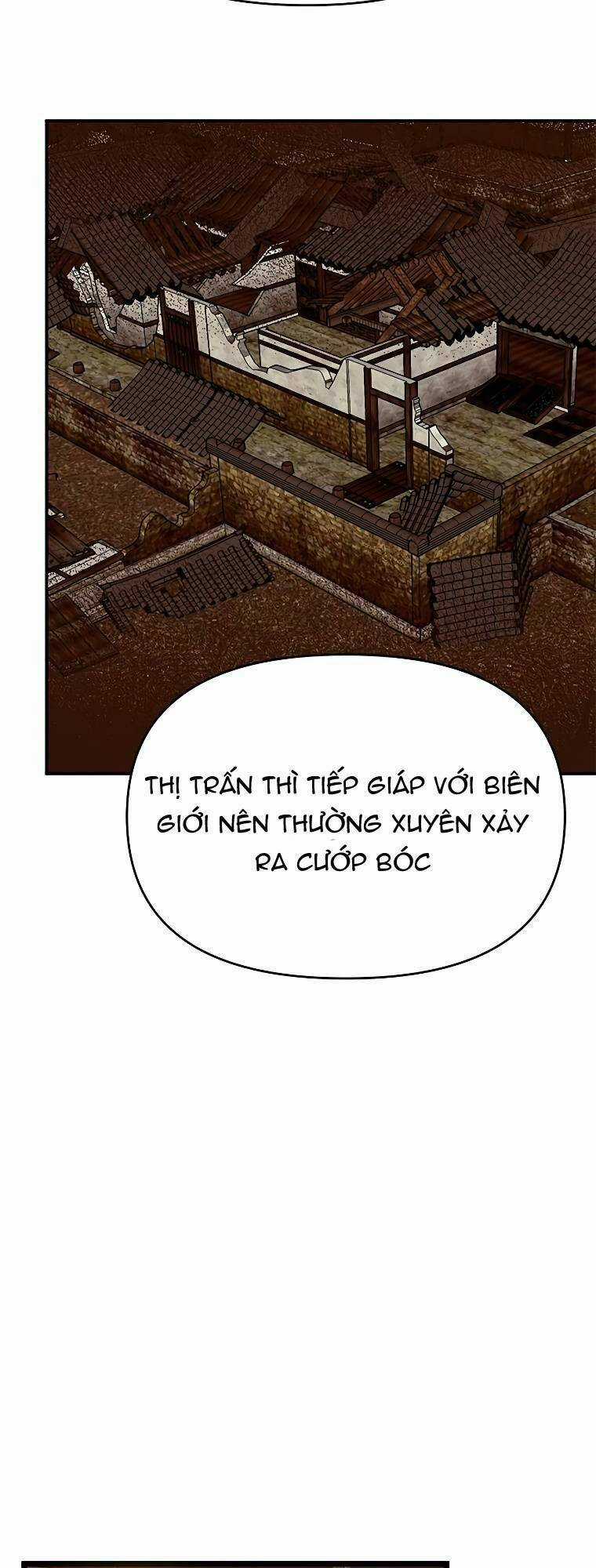 Hoa Nở Trong Cung Diên Hy Công Lược Chapter 11 trang 44