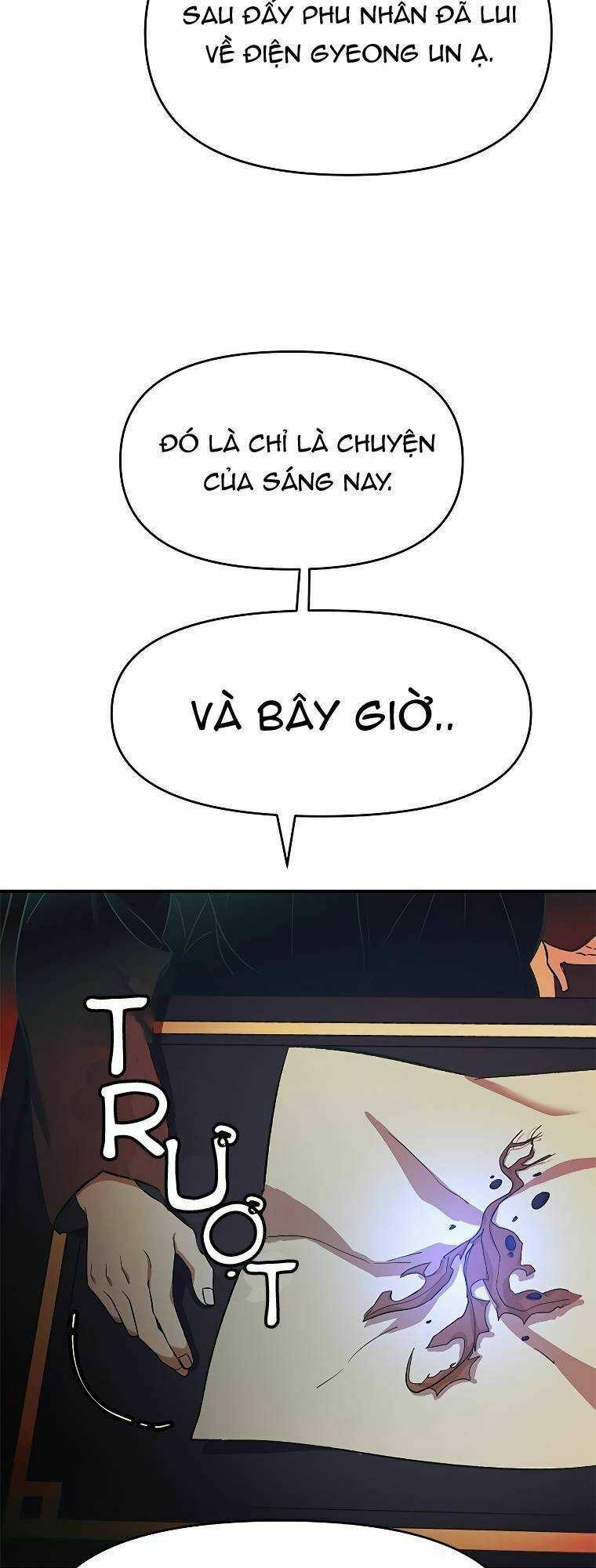 Hoa Nở Trong Cung Diên Hy Công Lược Chapter 11 trang 5