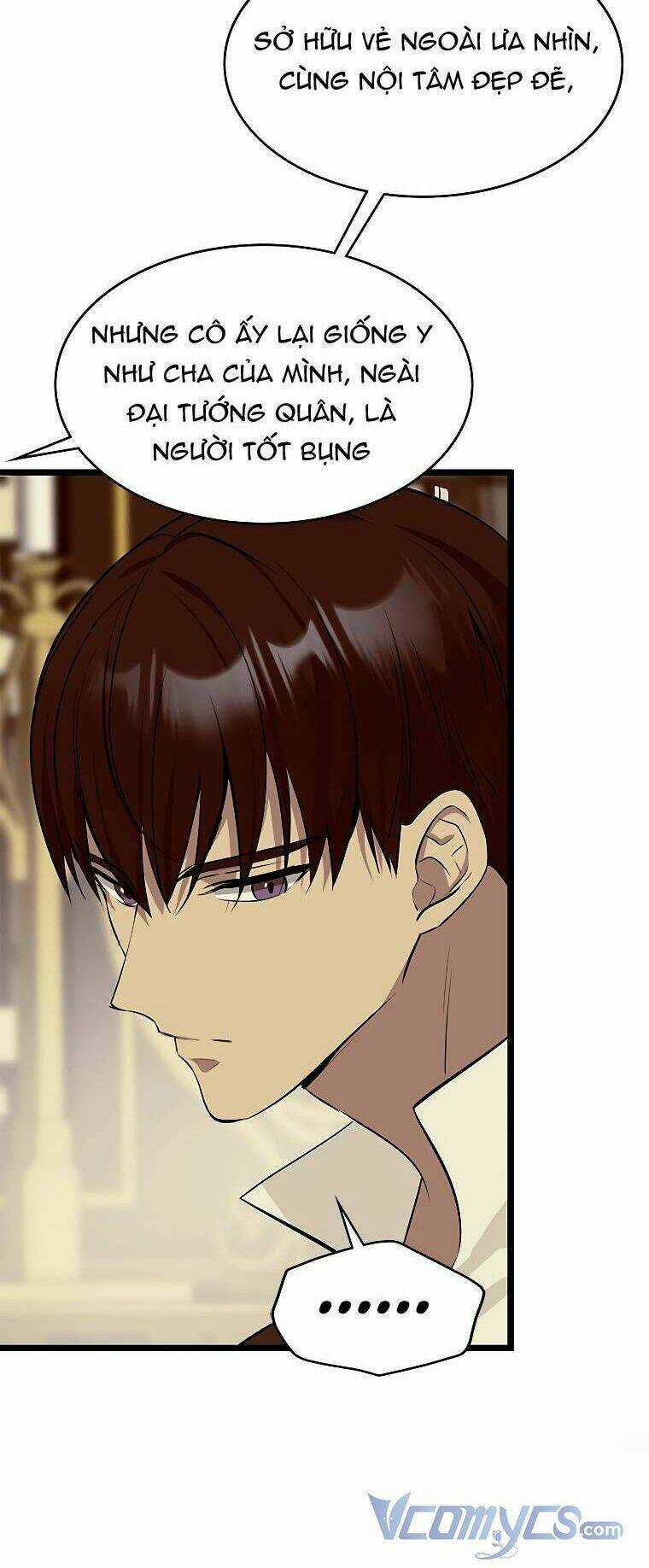 Hoa Nở Trong Cung Diên Hy Công Lược Chapter 11 trang 50