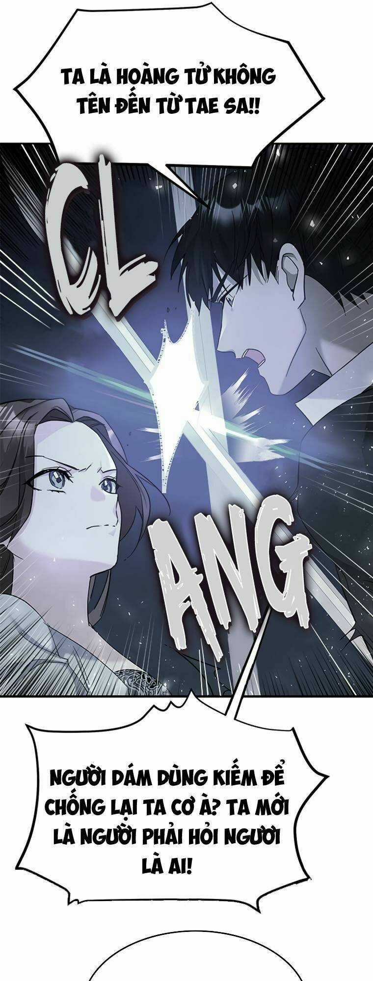 Hoa Nở Trong Cung Diên Hy Công Lược Chapter 11 trang 51