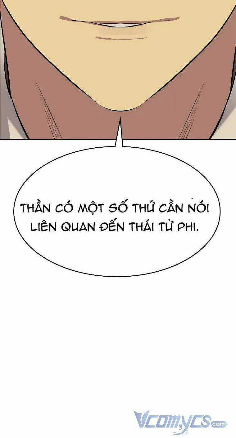 Hoa Nở Trong Cung Diên Hy Công Lược Chapter 11 trang 55