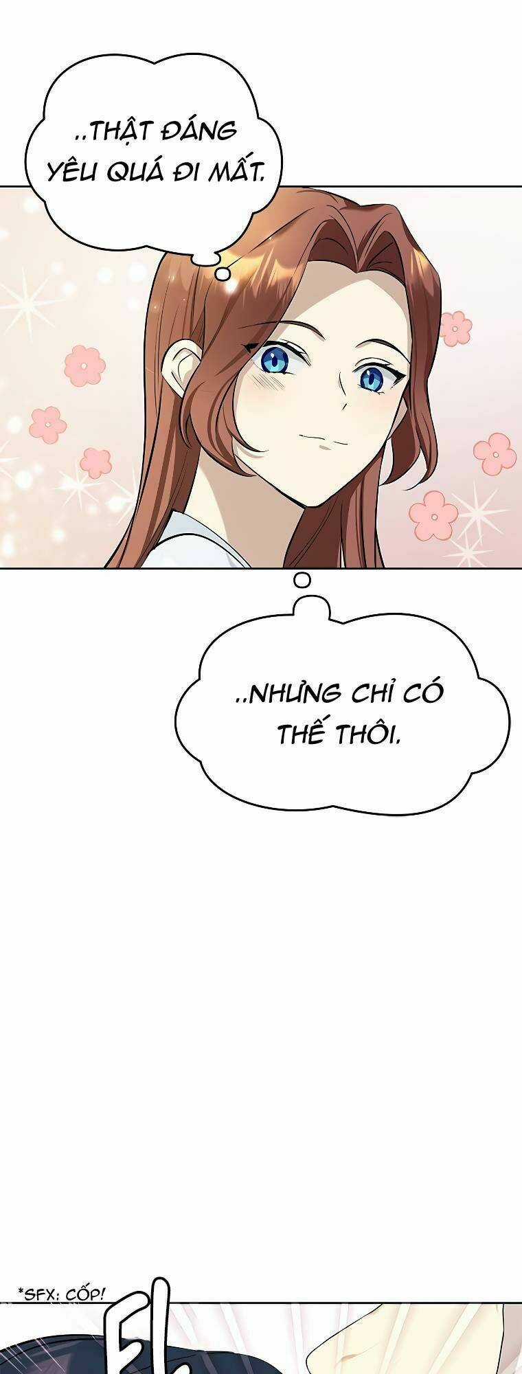 Hoa Nở Trong Cung Diên Hy Công Lược Chapter 11 trang 56