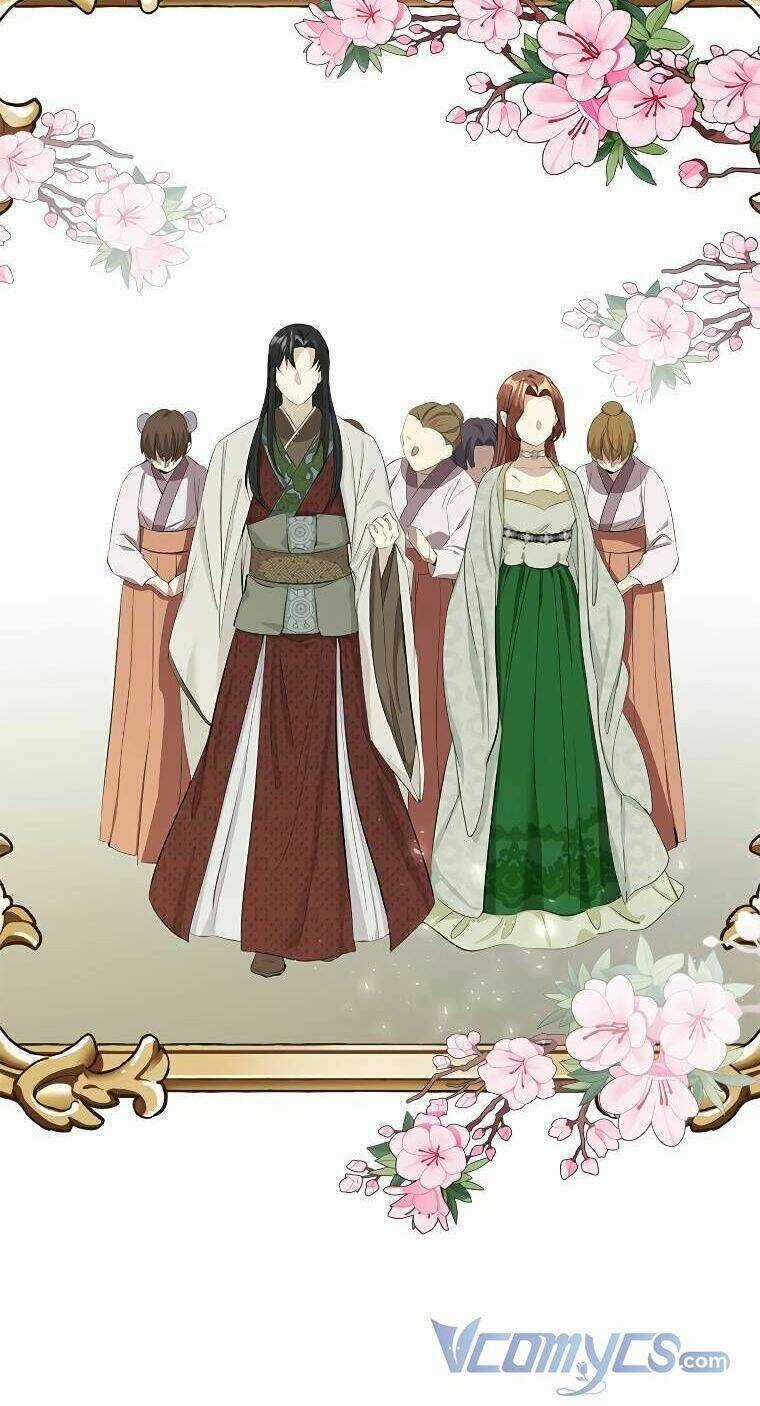 Hoa Nở Trong Cung Diên Hy Công Lược Chapter 11 trang 60