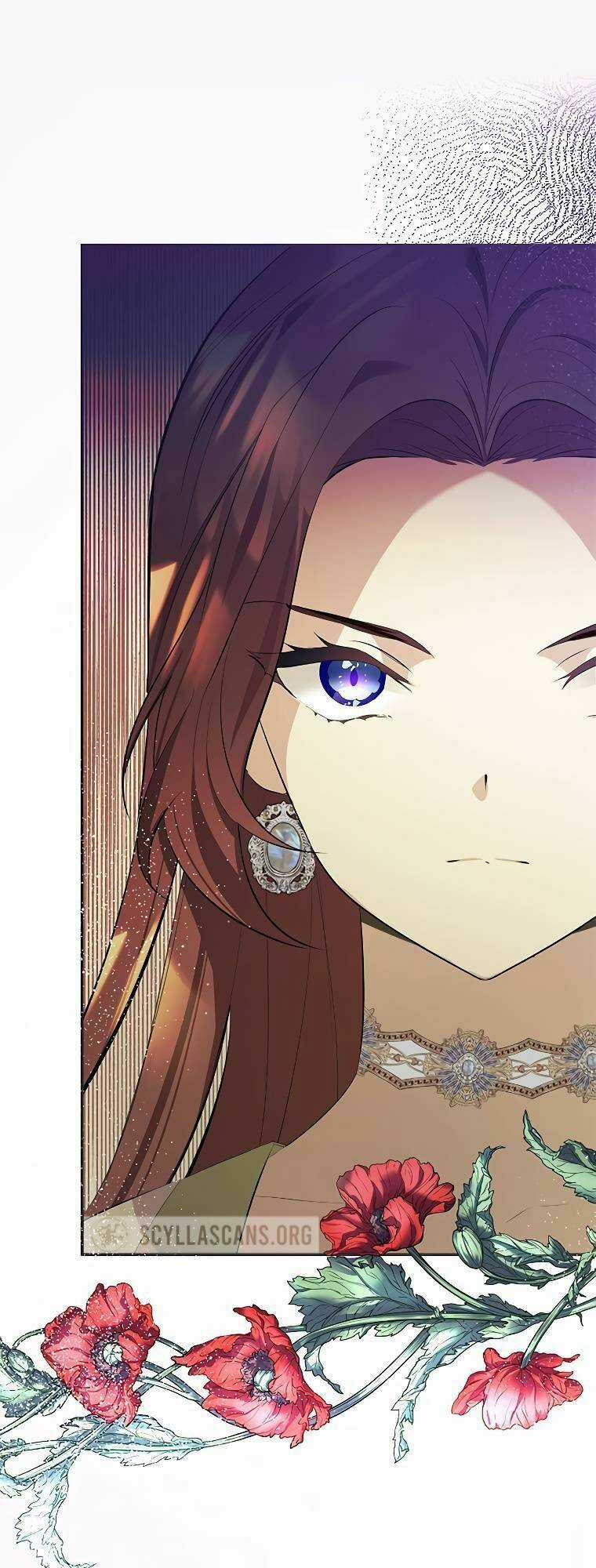 Hoa Nở Trong Cung Diên Hy Công Lược Chapter 11 trang 62