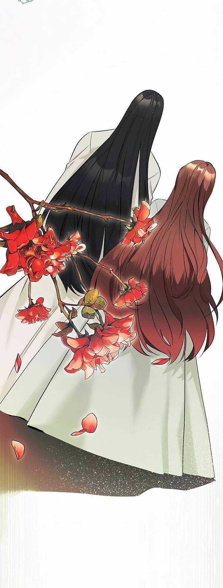 Hoa Nở Trong Cung Diên Hy Công Lược Chapter 11 trang 63