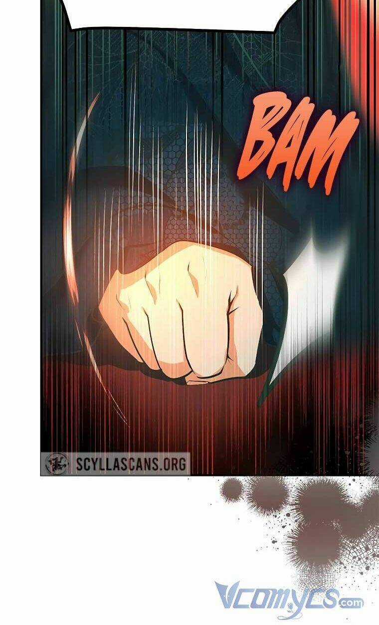 Hoa Nở Trong Cung Diên Hy Công Lược Chapter 11 trang 8