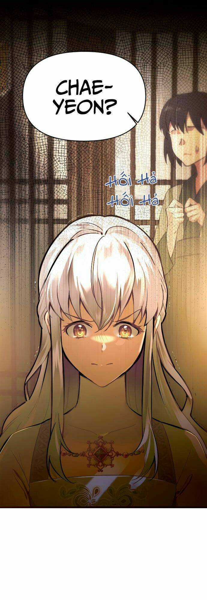 Hoa Nở Trong Cung Diên Hy Công Lược Chapter 2 trang 15