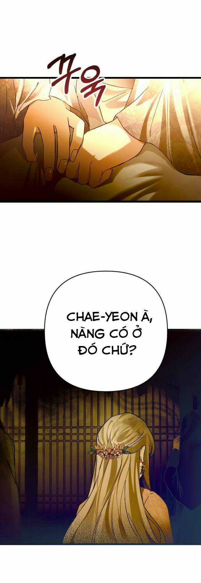 Hoa Nở Trong Cung Diên Hy Công Lược Chapter 2 trang 16