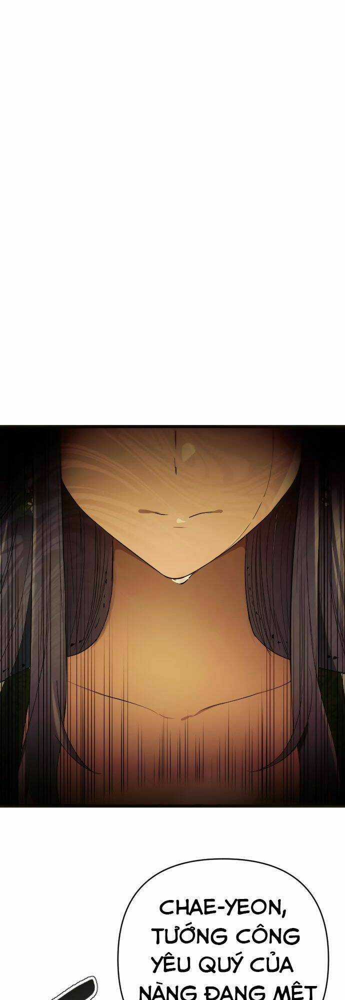 Hoa Nở Trong Cung Diên Hy Công Lược Chapter 2 trang 17