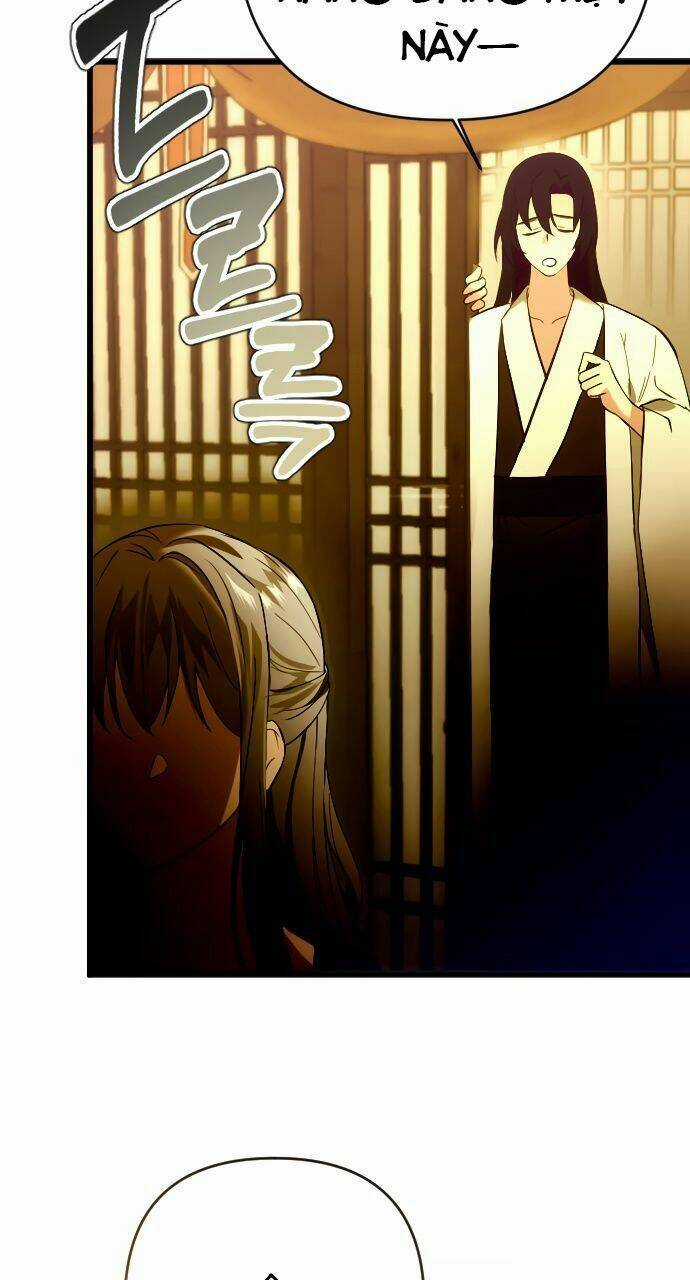 Hoa Nở Trong Cung Diên Hy Công Lược Chapter 2 trang 18