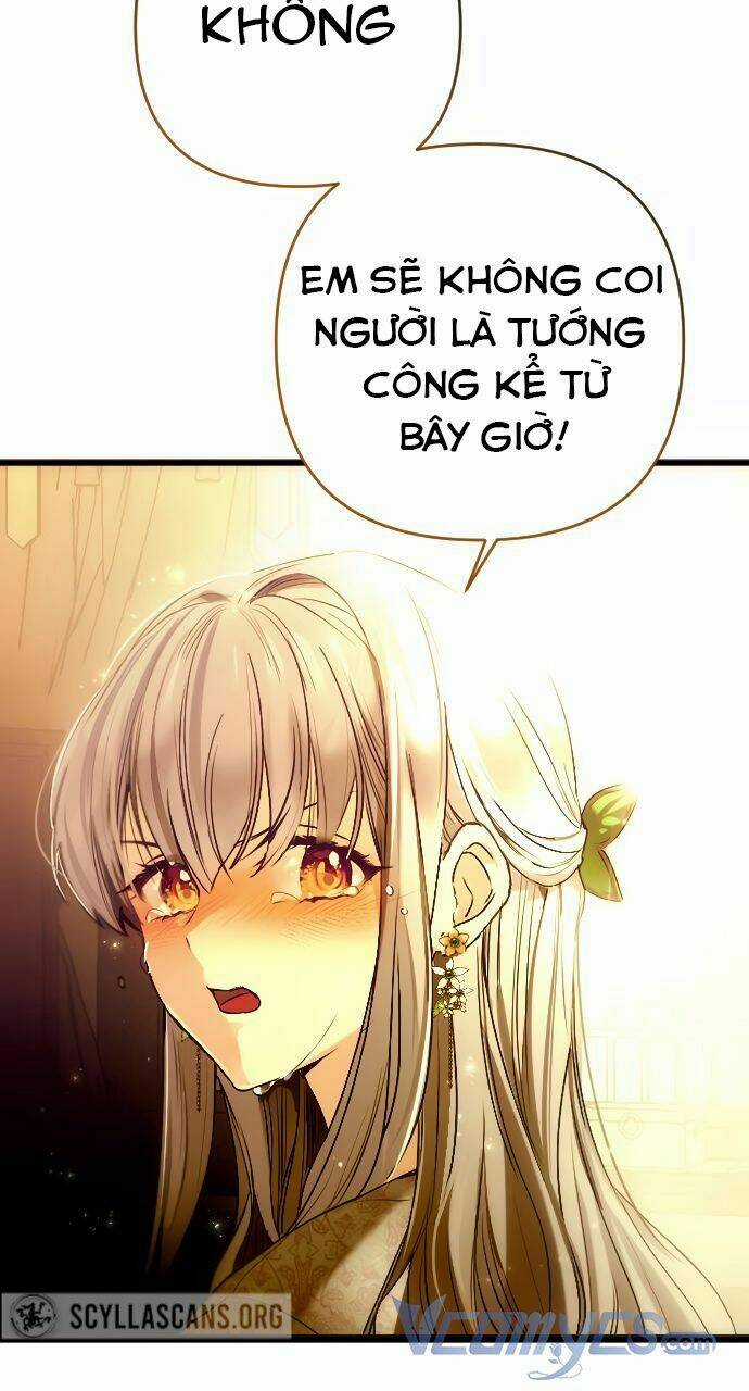 Hoa Nở Trong Cung Diên Hy Công Lược Chapter 2 trang 19