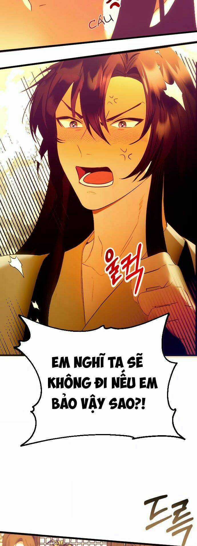 Hoa Nở Trong Cung Diên Hy Công Lược Chapter 2 trang 23