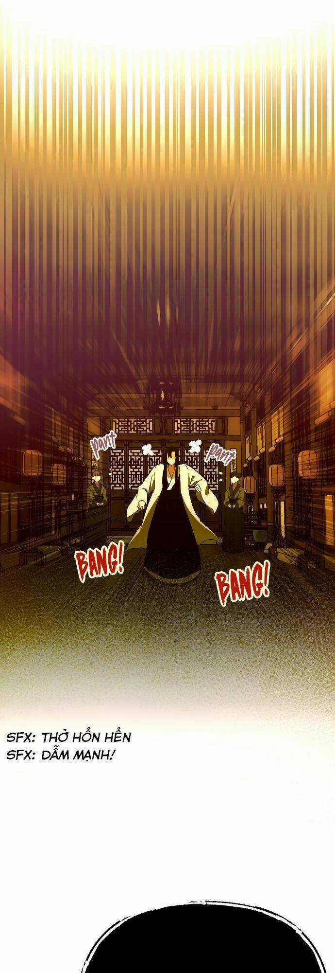 Hoa Nở Trong Cung Diên Hy Công Lược Chapter 2 trang 25