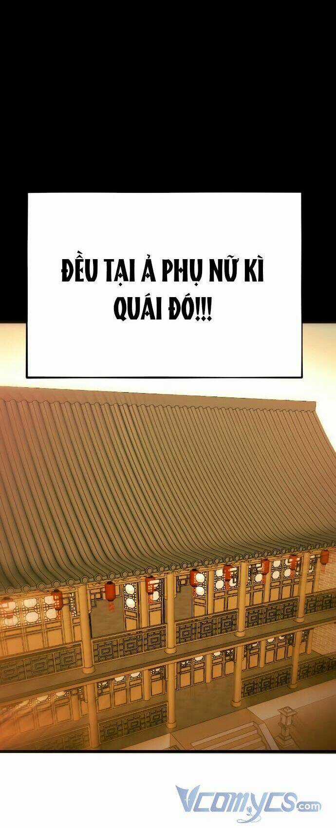 Hoa Nở Trong Cung Diên Hy Công Lược Chapter 2 trang 29