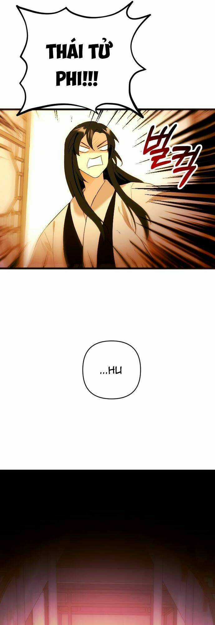 Hoa Nở Trong Cung Diên Hy Công Lược Chapter 2 trang 30