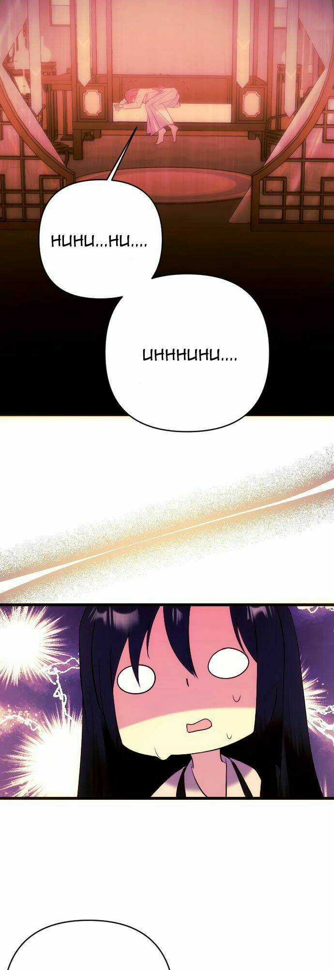 Hoa Nở Trong Cung Diên Hy Công Lược Chapter 2 trang 31