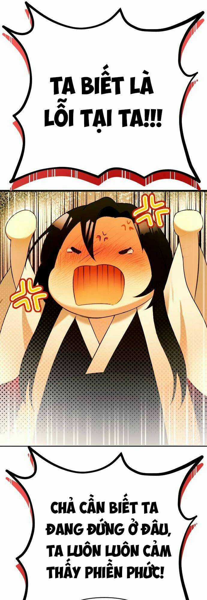 Hoa Nở Trong Cung Diên Hy Công Lược Chapter 2 trang 39