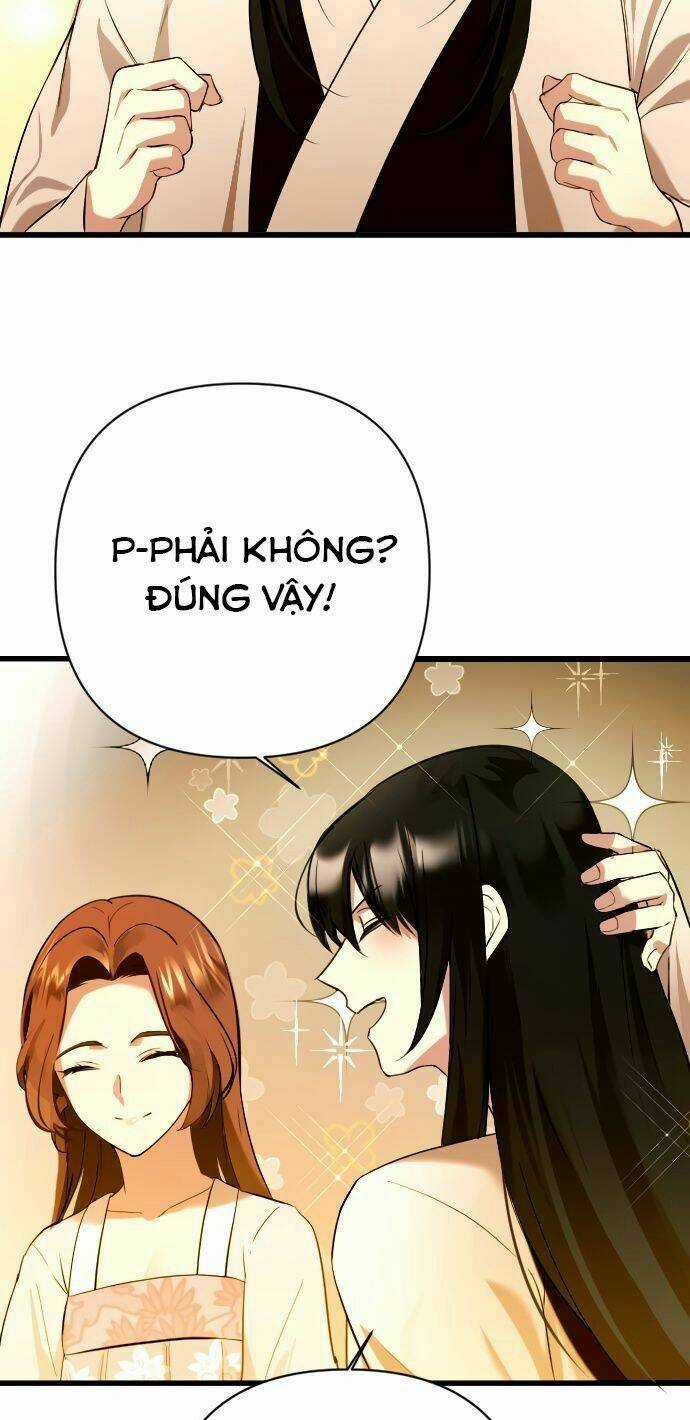 Hoa Nở Trong Cung Diên Hy Công Lược Chapter 2 trang 42