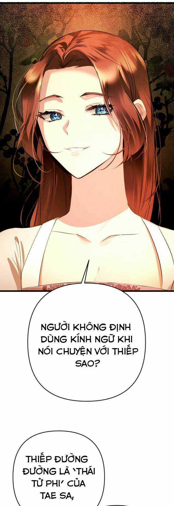 Hoa Nở Trong Cung Diên Hy Công Lược Chapter 2 trang 44