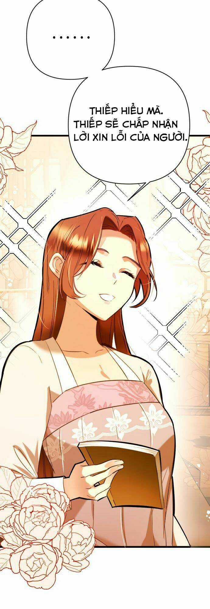 Hoa Nở Trong Cung Diên Hy Công Lược Chapter 2 trang 46