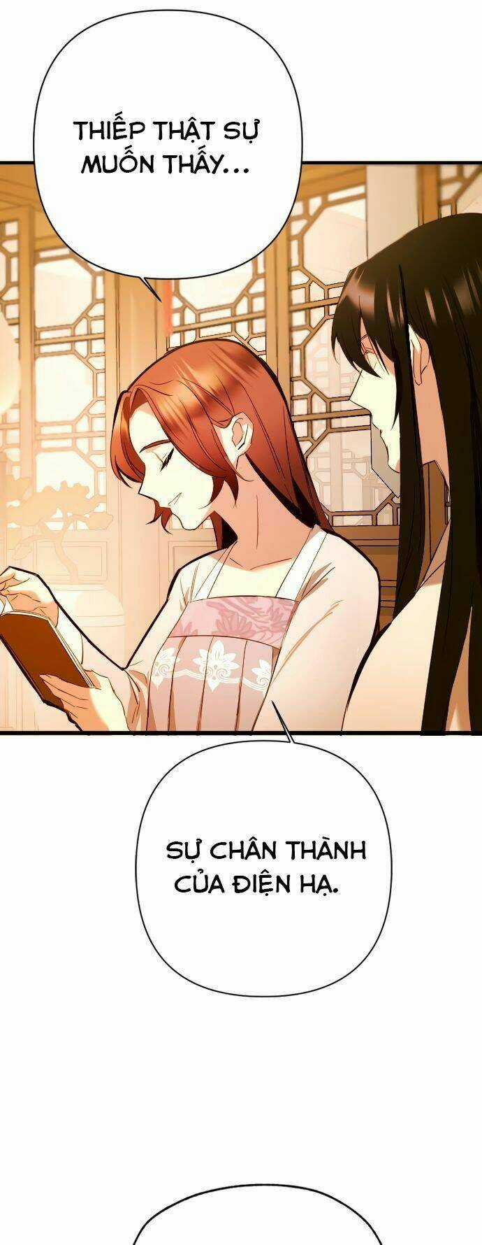 Hoa Nở Trong Cung Diên Hy Công Lược Chapter 2 trang 47