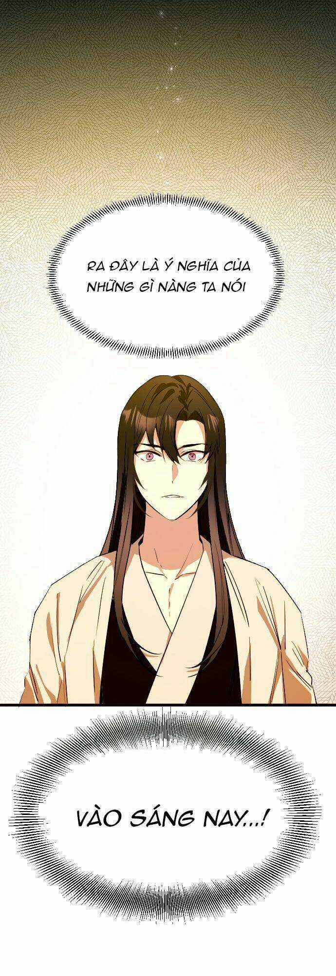 Hoa Nở Trong Cung Diên Hy Công Lược Chapter 2 trang 50