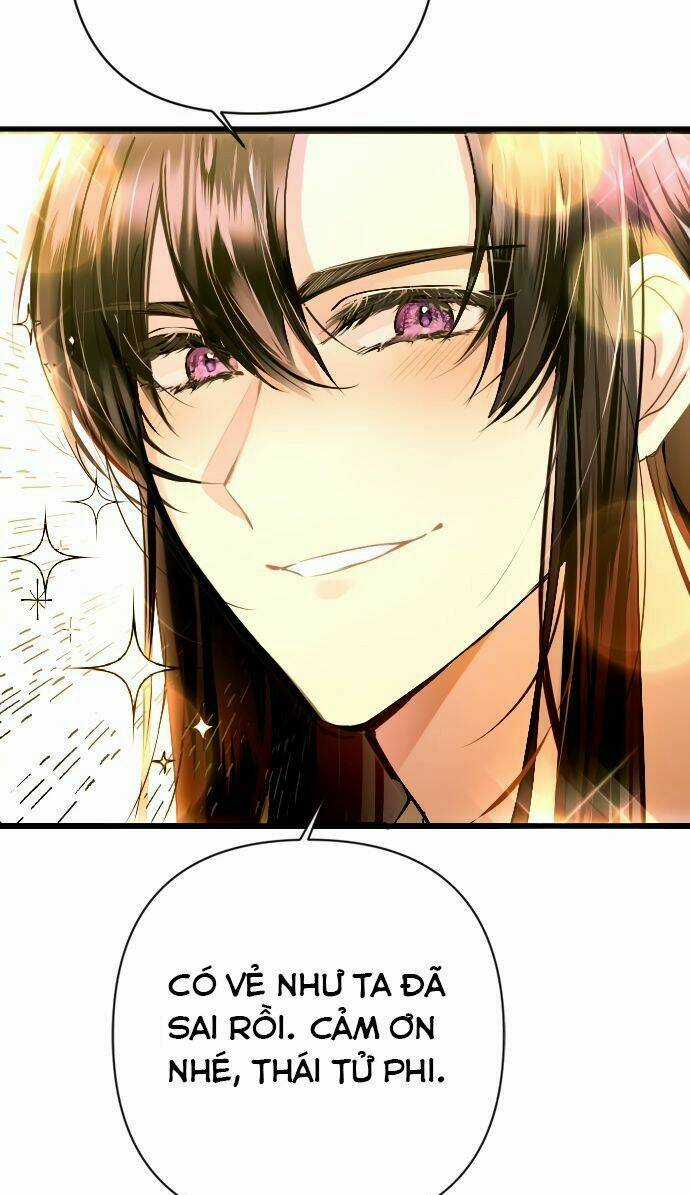 Hoa Nở Trong Cung Diên Hy Công Lược Chapter 2 trang 52