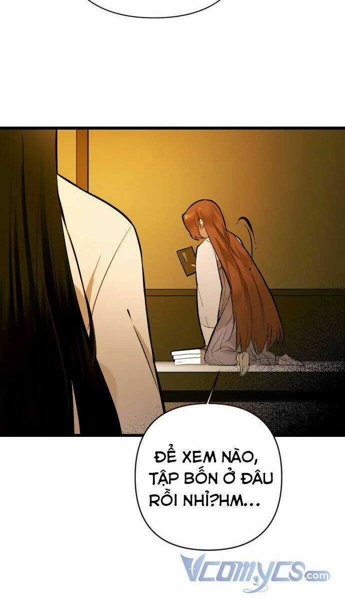 Hoa Nở Trong Cung Diên Hy Công Lược Chapter 2 trang 53