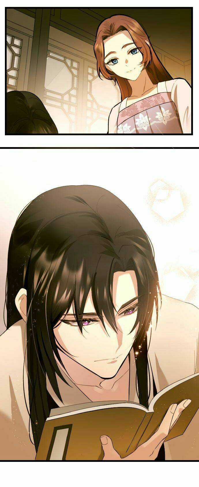 Hoa Nở Trong Cung Diên Hy Công Lược Chapter 2 trang 57