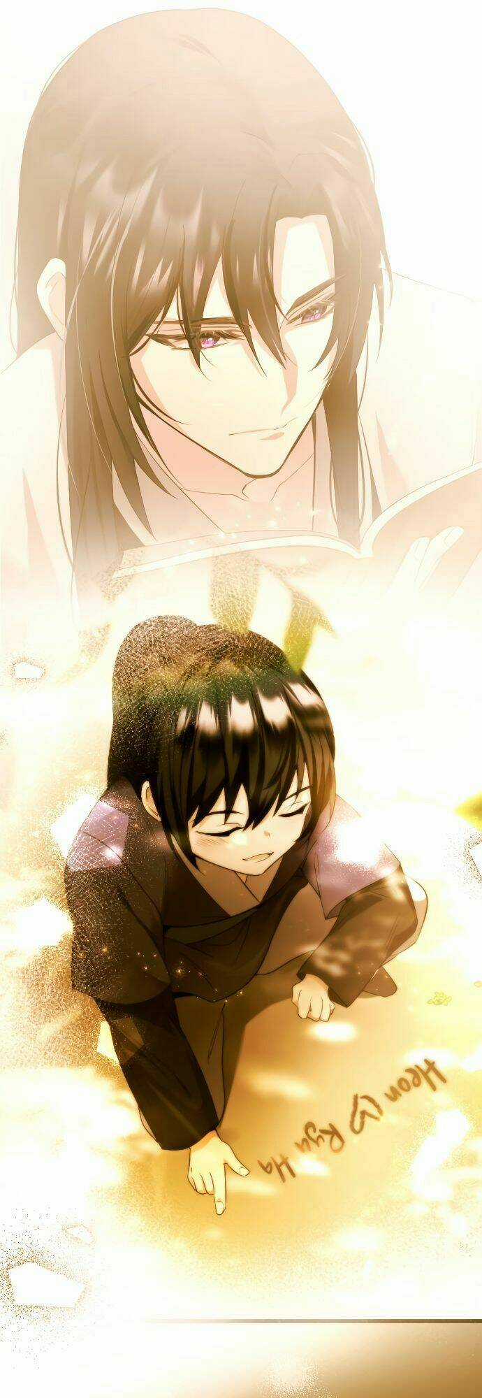 Hoa Nở Trong Cung Diên Hy Công Lược Chapter 2 trang 59