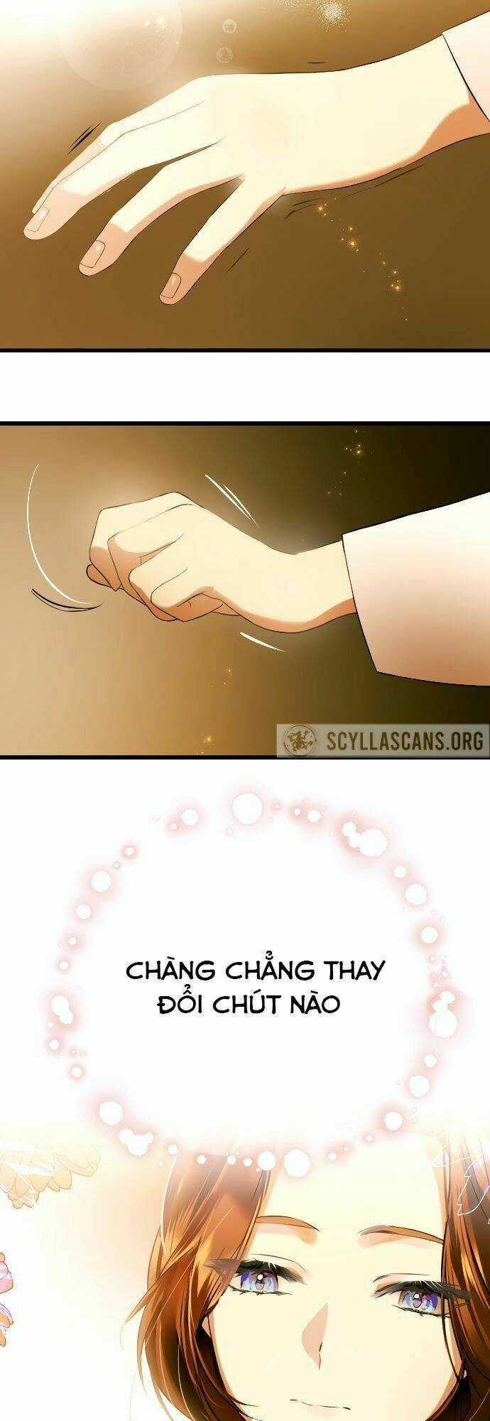 Hoa Nở Trong Cung Diên Hy Công Lược Chapter 2 trang 60