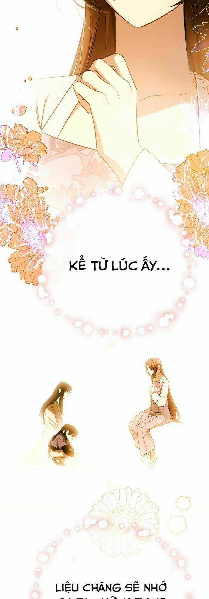 Hoa Nở Trong Cung Diên Hy Công Lược Chapter 2 trang 61