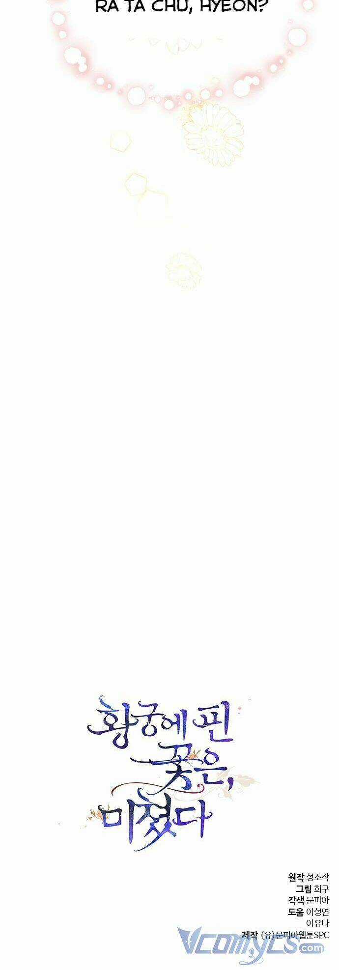 Hoa Nở Trong Cung Diên Hy Công Lược Chapter 2 trang 62