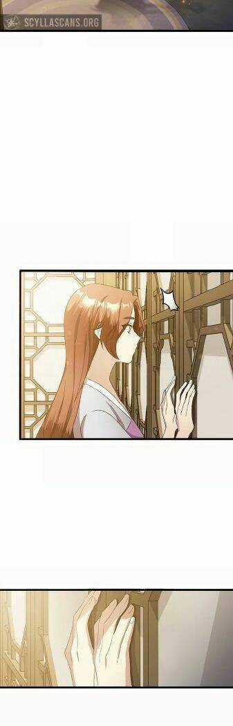 Hoa Nở Trong Cung Diên Hy Công Lược Chapter 3 trang 13