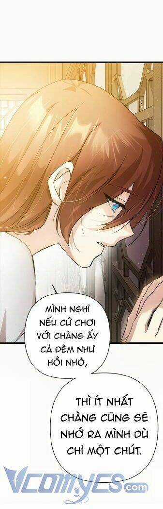 Hoa Nở Trong Cung Diên Hy Công Lược Chapter 3 trang 14