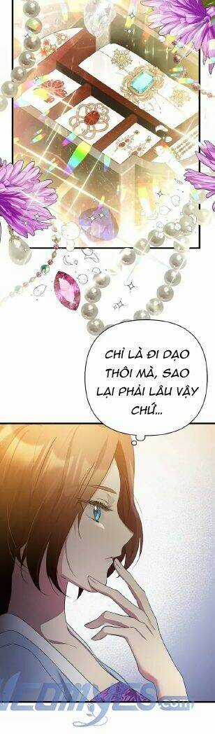 Hoa Nở Trong Cung Diên Hy Công Lược Chapter 3 trang 17