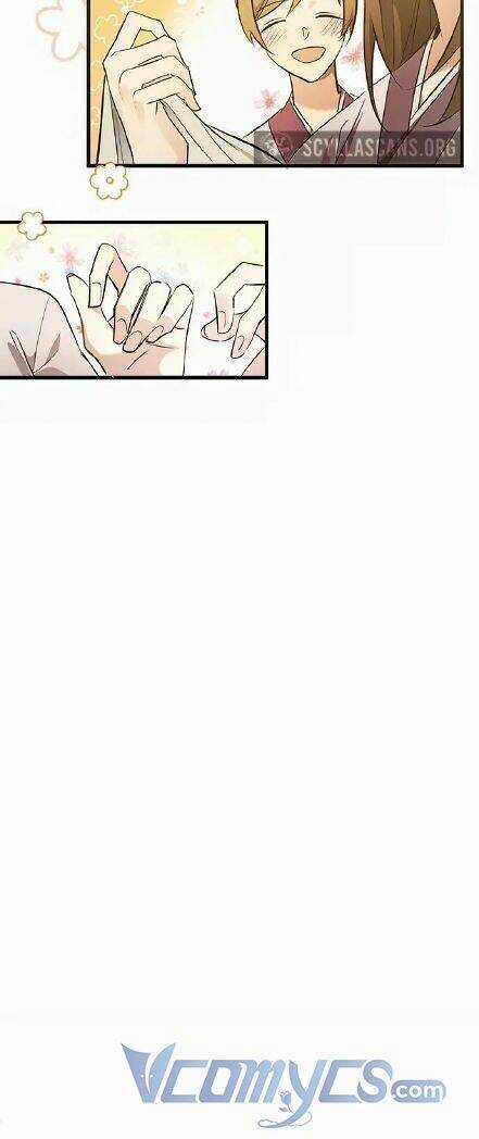 Hoa Nở Trong Cung Diên Hy Công Lược Chapter 3 trang 23