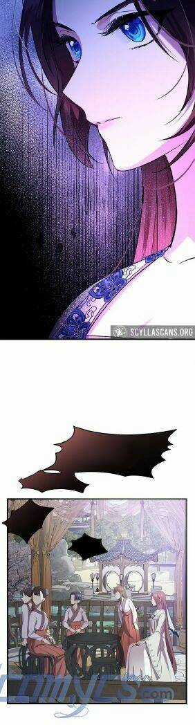 Hoa Nở Trong Cung Diên Hy Công Lược Chapter 3 trang 29