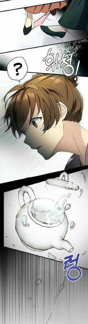 Hoa Nở Trong Cung Diên Hy Công Lược Chapter 3 trang 34