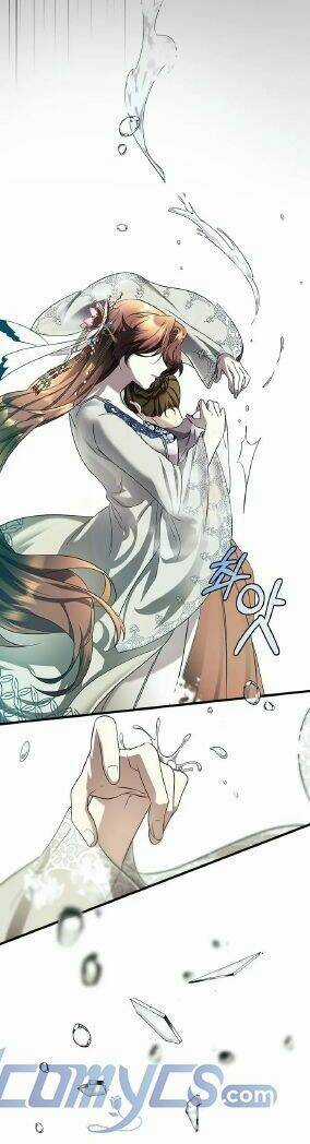 Hoa Nở Trong Cung Diên Hy Công Lược Chapter 3 trang 35